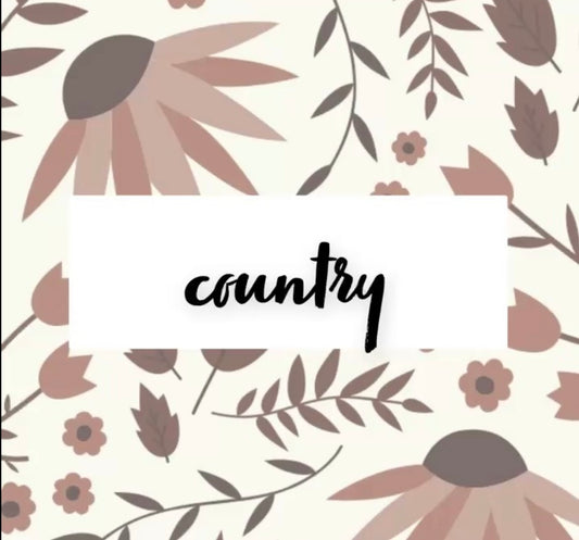 COUNTRY